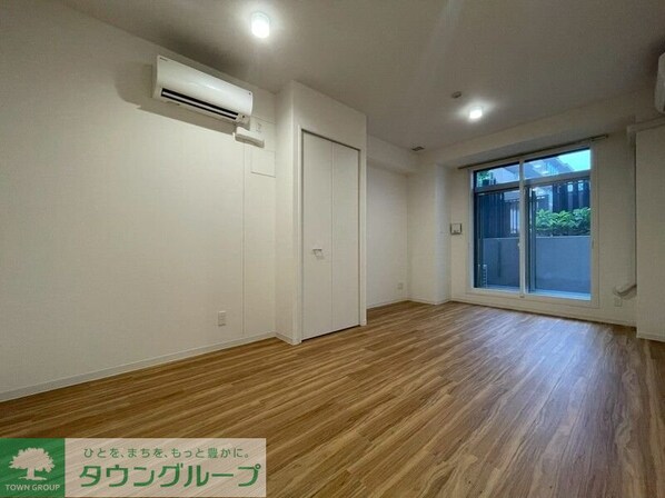 ルミーク文京千石の物件内観写真